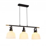 Люстра подвесная Omnilux OML-28203-03 Zamora