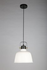 Подвесной светильник Omnilux OML-28206-01 Zamora