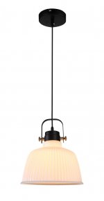 Подвесной светильник Omnilux OML-28206-01 Zamora