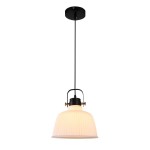 Подвесной светильник Omnilux OML-28206-01 Zamora