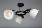 Люстра потолочная Omnilux OML-28207-03 Zamora