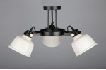 Люстра потолочная Omnilux OML-28207-03 Zamora