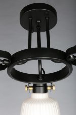 Люстра потолочная Omnilux OML-28207-03 Zamora