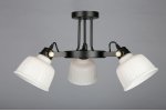 Люстра потолочная Omnilux OML-28207-03 Zamora