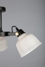 Люстра потолочная Omnilux OML-28207-03 Zamora