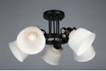 Люстра потолочная Omnilux OML-28207-05 Zamora