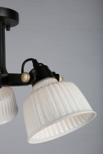 Люстра потолочная Omnilux OML-28207-05 Zamora