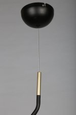 Подвесной светильник Omnilux OML-28216-01 Zamora