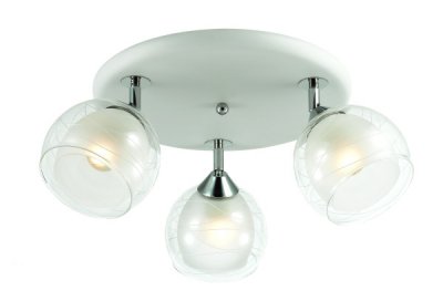 Люстра потолочная Omnilux OML-28317-03 Saragossa Люстра потолочная Omnilux OML-28317-03 Saragossa