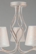 Люстра потолочная Omnilux OML-28407-05 Ugento