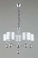 Люстра потолочная Omnilux OML-28507-05 Stelvio