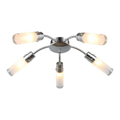 

Люстра потолочная Omnilux OML-28707-05 Lavarone, OML-28707-05