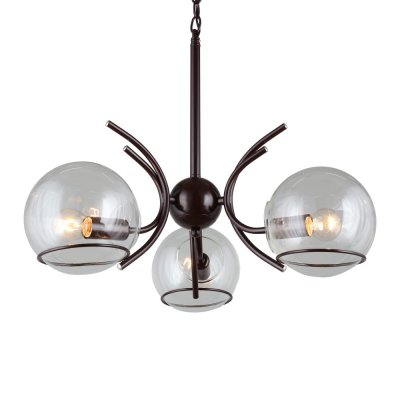 

Люстра подвесная Omnilux OML-28803-03 Gavorrano, OML-28803-03