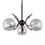 Люстра подвесная Omnilux OML-28803-03 Gavorrano