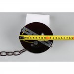 Люстра подвесная Omnilux OML-28803-05 Gavorrano