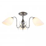 Люстра потолочная Omnilux OML-29107-03 Leonessa