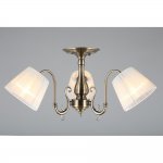 Люстра потолочная Omnilux OML-29117-03 Leonessa