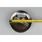 Люстра потолочная Omnilux OML-29117-03 Leonessa