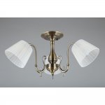 Люстра потолочная Omnilux OML-29117-03 Leonessa