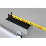 Светильник настенный (Бра) Omnilux OML-29301-12 Bormio