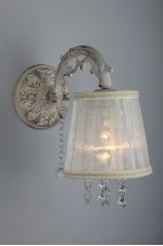 Светильник бра Omnilux OML-30001-01 Bologna