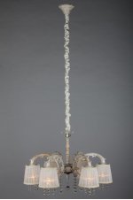 Люстра подвесная Omnilux OML-30003-06 Bologna