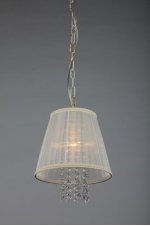 Подвесной светильник Omnilux OML-30006-01 Bologna