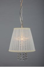 Подвесной светильник Omnilux OML-30006-01 Bologna