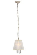 Подвесной светильник Omnilux OML-30006-01 Bologna