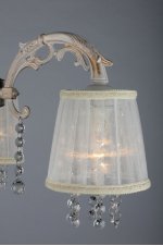 Люстра потолочная Omnilux OML-30007-03 Bologna