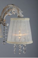 Люстра потолочная Omnilux OML-30007-05 Bologna