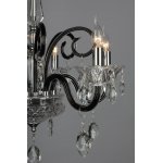 Люстра Omnilux OML-30403-06 Wasp