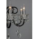 Люстра Omnilux OML-30403-08 Wasp