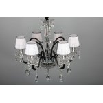 Люстра Omnilux OML-30403-08 Wasp