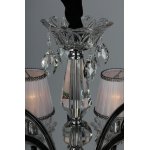 Люстра Omnilux OML-30403-08 Wasp