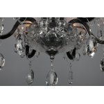 Люстра Omnilux OML-30403-08 Wasp