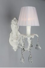 Светильник бра Omnilux OML-30801-01 Catanzaro