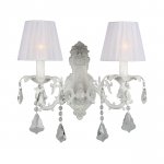 Светильник бра Omnilux OML-30801-02 Catanzaro