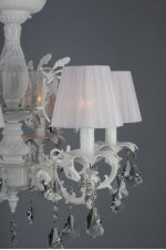 Люстра потолочная Omnilux OML-30807-06 Catanzaro