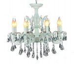 Люстра потолочная Omnilux OML-30807-08 Catanzaro