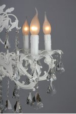 Люстра потолочная Omnilux OML-30807-08 Catanzaro