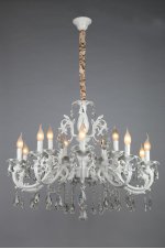 Люстра потолочная Omnilux OML-30807-15 Catanzaro