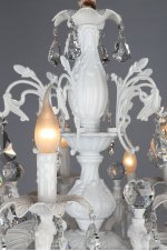 Люстра потолочная Omnilux OML-30807-15 Catanzaro