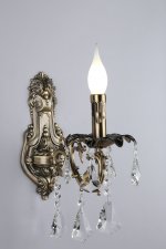 Светильник бра Omnilux OML-30811-01 Catanzaro