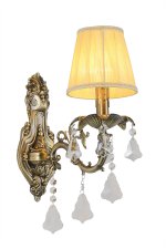 Светильник бра Omnilux OML-30811-01 Catanzaro