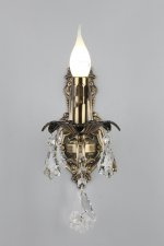 Светильник бра Omnilux OML-30811-01 Catanzaro