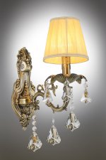 Светильник бра Omnilux OML-30811-01 Catanzaro