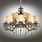 Люстра подвесная Omnilux OML-30813-15 Catanzaro