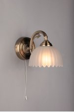 Светильник бра Omnilux OML-31101-01 Cosenza