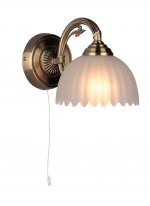 Светильник бра Omnilux OML-31101-01 Cosenza